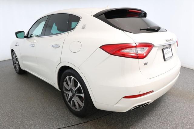 used 2020 Maserati Levante car, priced at $23,495