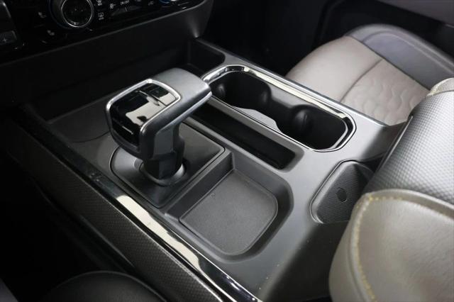 used 2023 Chevrolet Silverado 1500 car, priced at $49,495