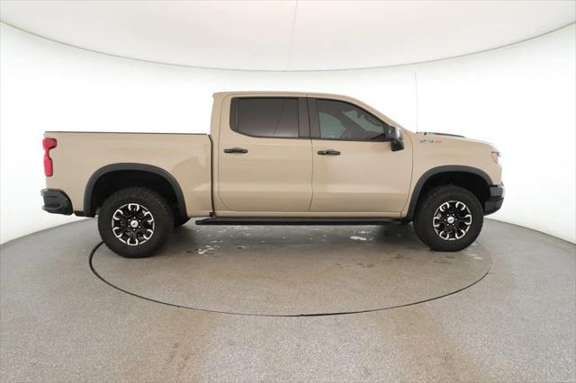 used 2023 Chevrolet Silverado 1500 car, priced at $49,495