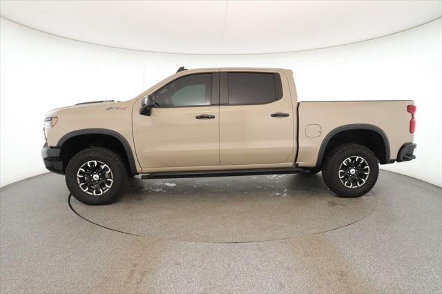 used 2023 Chevrolet Silverado 1500 car, priced at $49,495