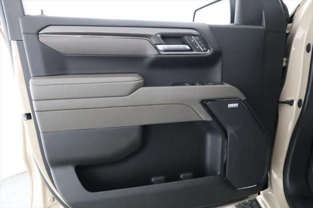used 2023 Chevrolet Silverado 1500 car, priced at $49,495