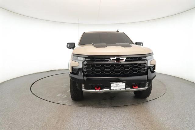 used 2023 Chevrolet Silverado 1500 car, priced at $49,495