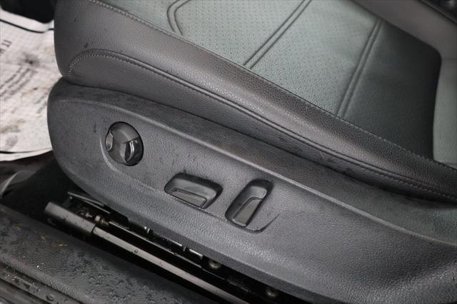 used 2019 Volkswagen Passat car, priced at $13,495