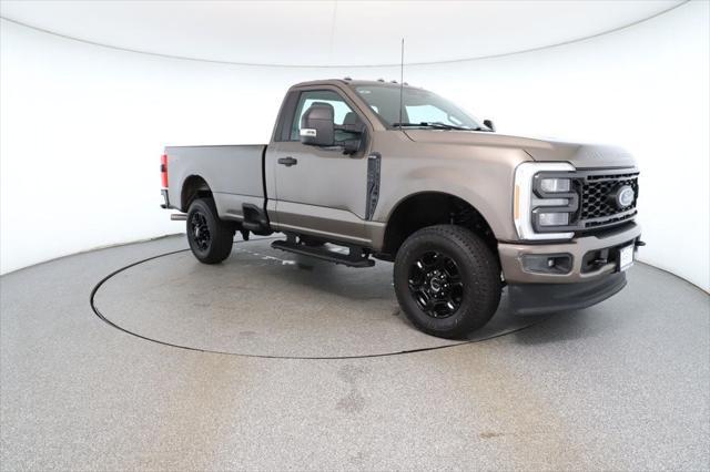 used 2023 Ford F-250 car, priced at $42,495
