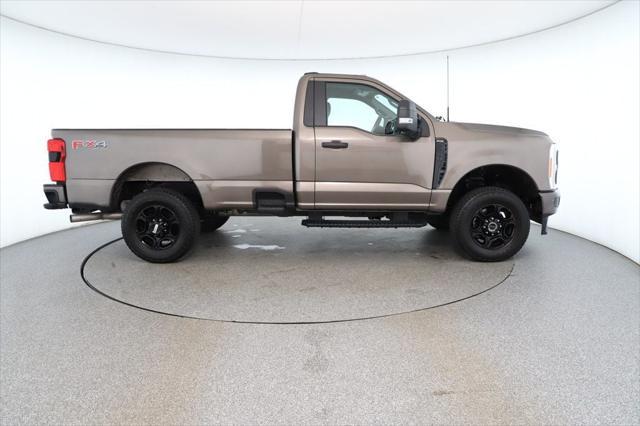 used 2023 Ford F-250 car, priced at $42,495