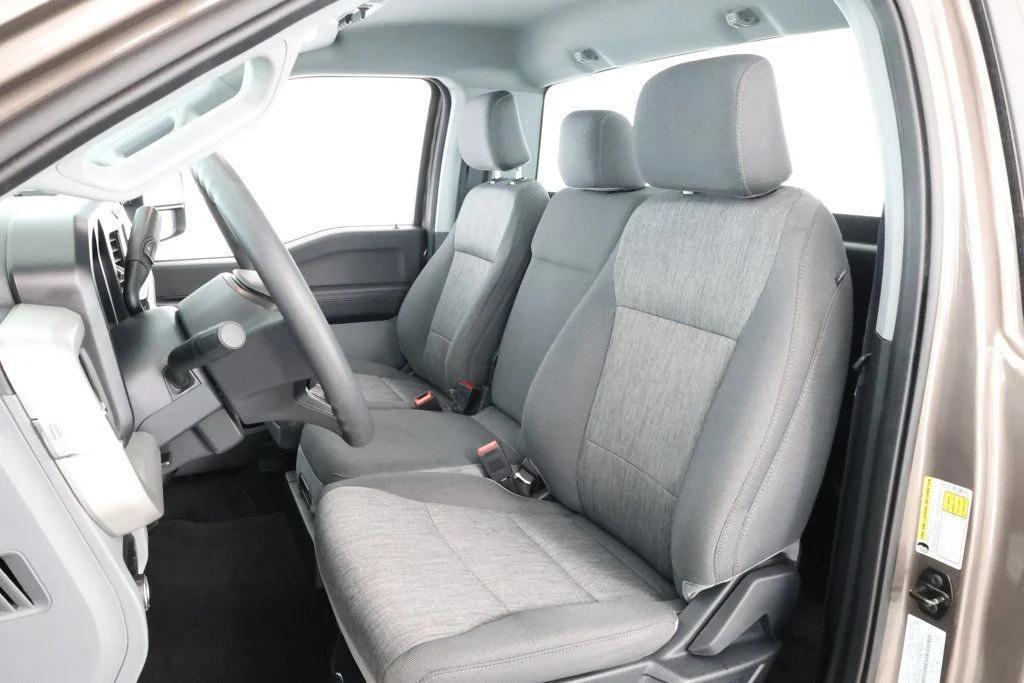 used 2023 Ford F-250 car, priced at $40,595