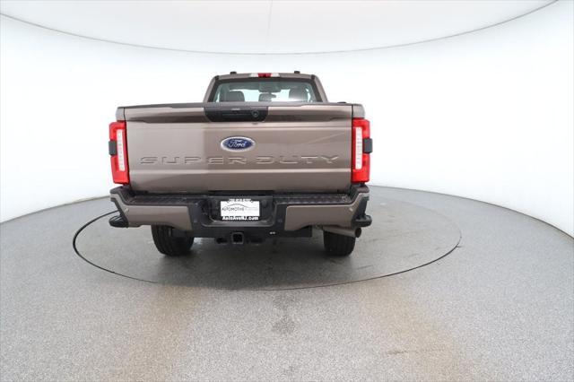 used 2023 Ford F-250 car, priced at $42,495