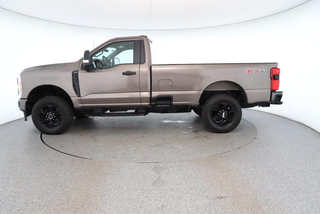 used 2023 Ford F-250 car, priced at $40,595