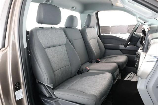 used 2023 Ford F-250 car, priced at $42,495