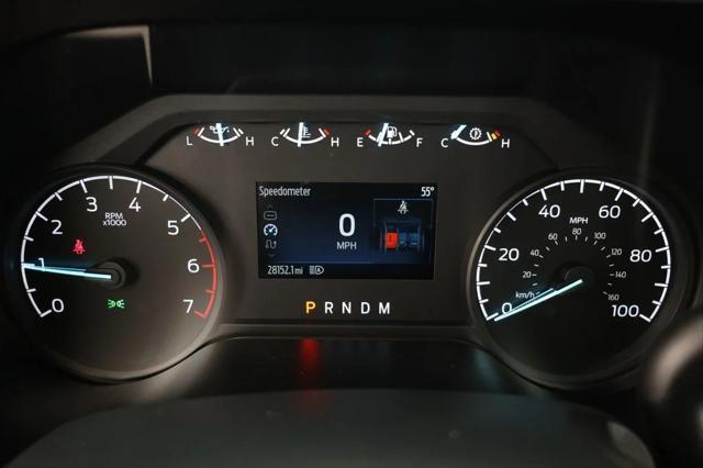 used 2023 Ford F-250 car, priced at $42,495