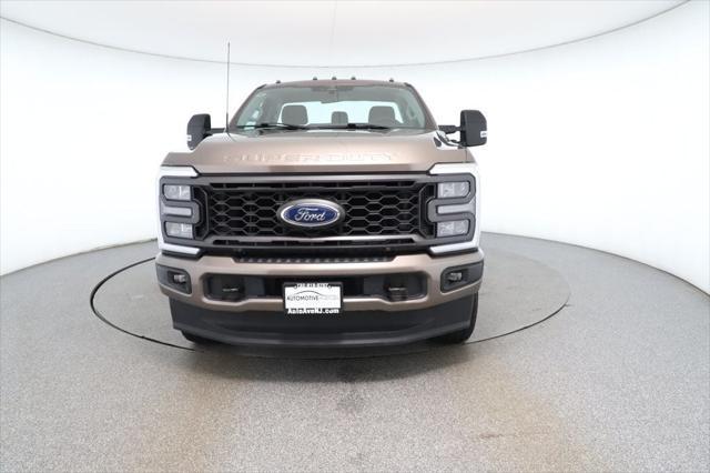 used 2023 Ford F-250 car, priced at $42,495