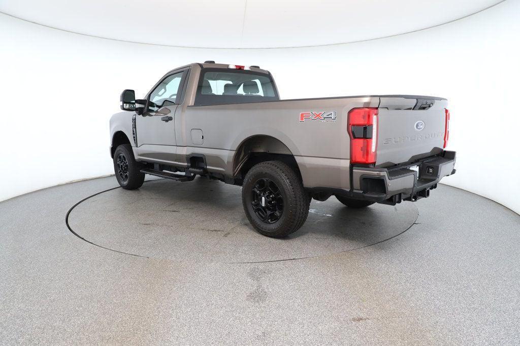 used 2023 Ford F-250 car, priced at $40,595