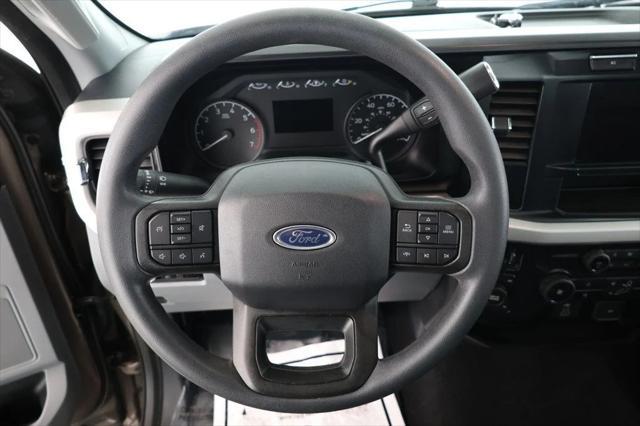 used 2023 Ford F-250 car, priced at $42,495