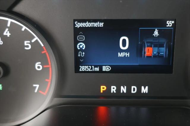 used 2023 Ford F-250 car, priced at $42,495