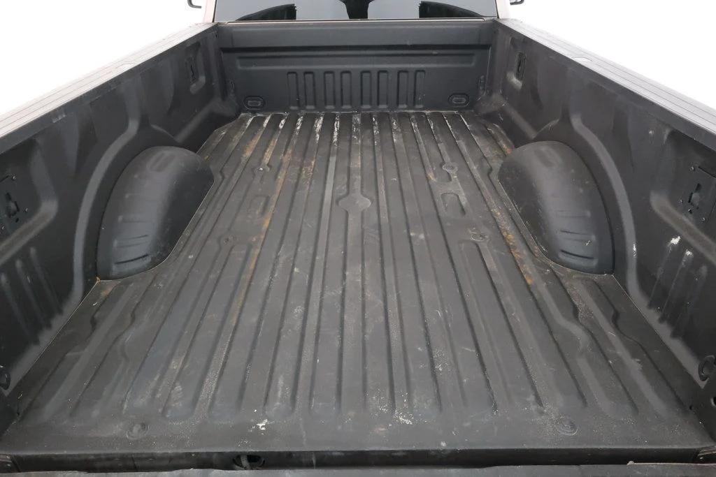 used 2023 Ford F-250 car, priced at $40,595