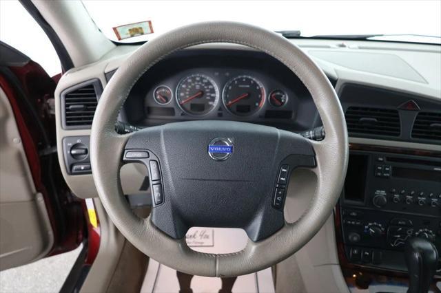 used 2006 Volvo XC70 car, priced at $5,995