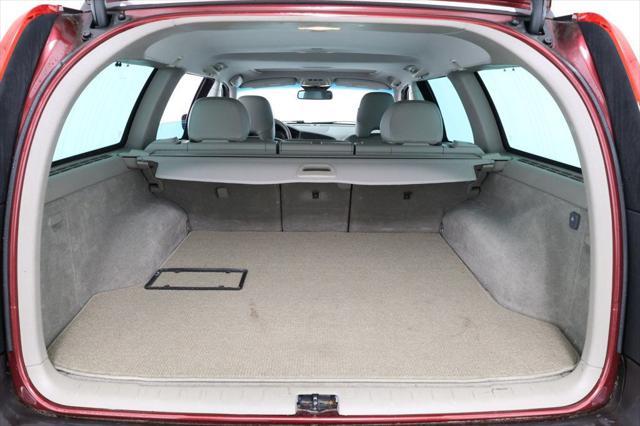 used 2006 Volvo XC70 car, priced at $5,995