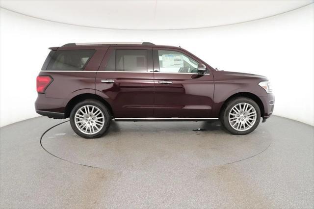 used 2024 Ford Expedition car, priced at $63,995