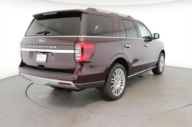 used 2024 Ford Expedition car, priced at $63,995