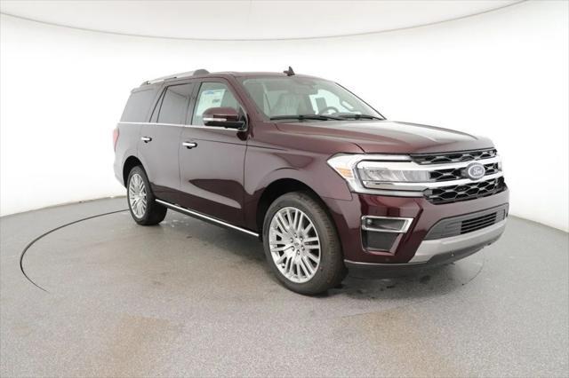 used 2024 Ford Expedition car, priced at $63,995