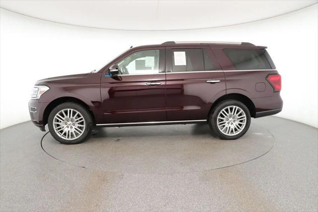 used 2024 Ford Expedition car, priced at $63,995