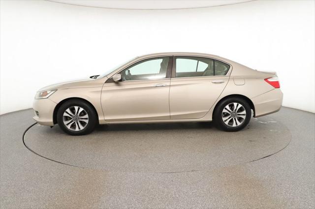 used 2013 Honda Accord car, priced at $6,995