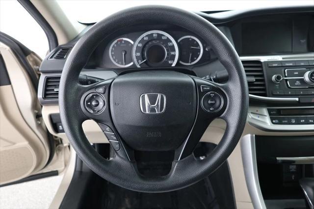 used 2013 Honda Accord car, priced at $6,995