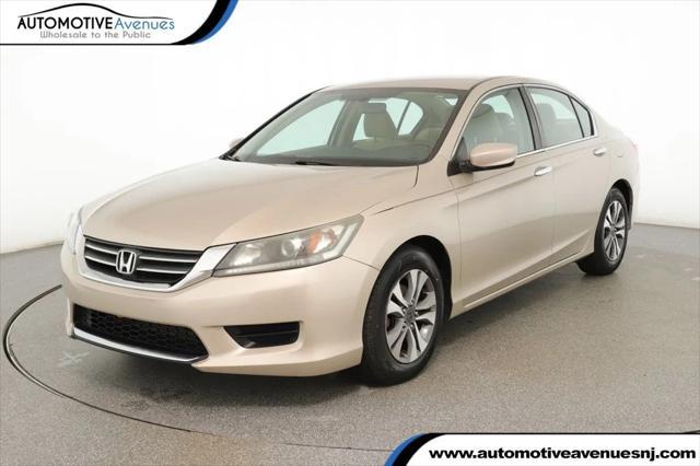 used 2013 Honda Accord car, priced at $6,995