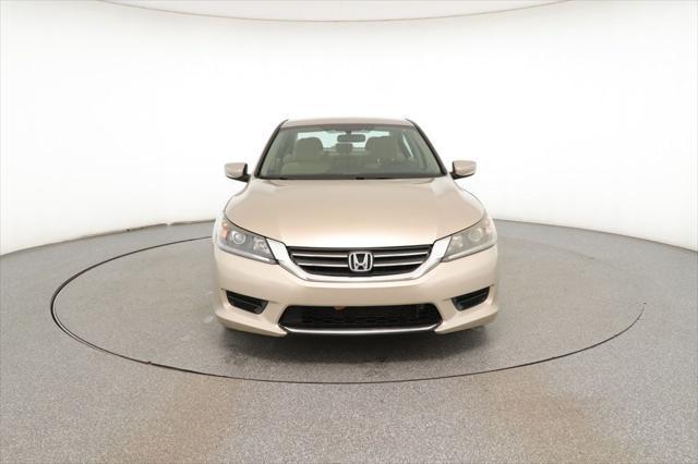 used 2013 Honda Accord car, priced at $6,995