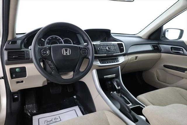 used 2013 Honda Accord car, priced at $6,995