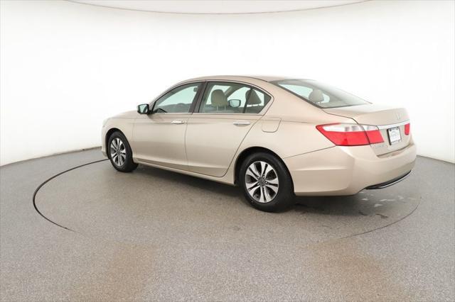 used 2013 Honda Accord car, priced at $6,995