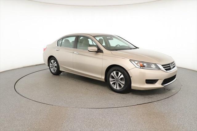 used 2013 Honda Accord car, priced at $6,995