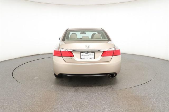 used 2013 Honda Accord car, priced at $6,995