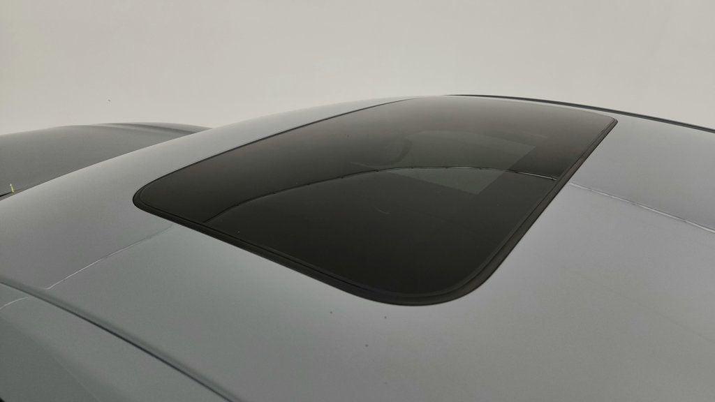 used 2025 Honda Accord Hybrid car, priced at $26,995