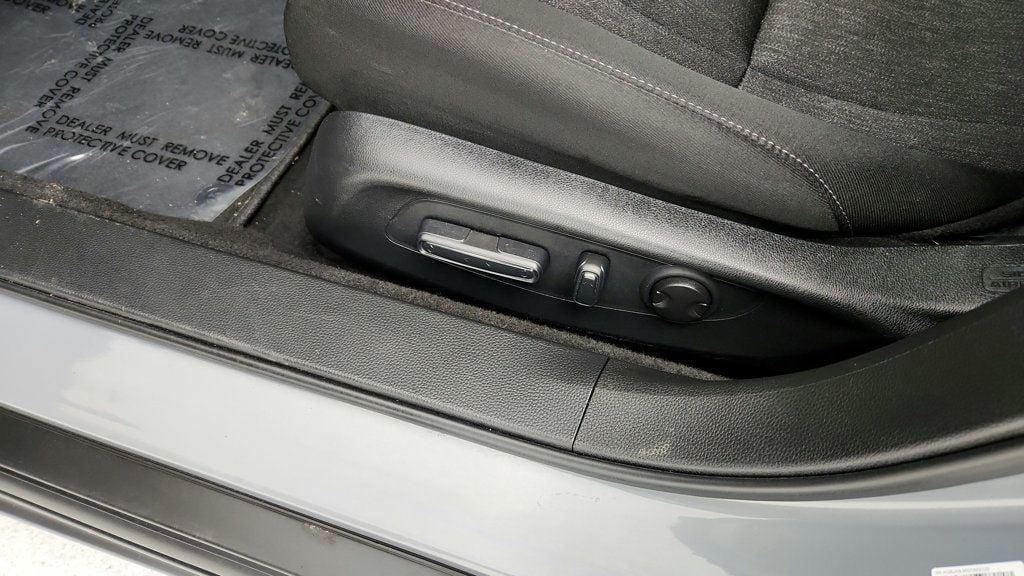 used 2025 Honda Accord Hybrid car, priced at $26,995