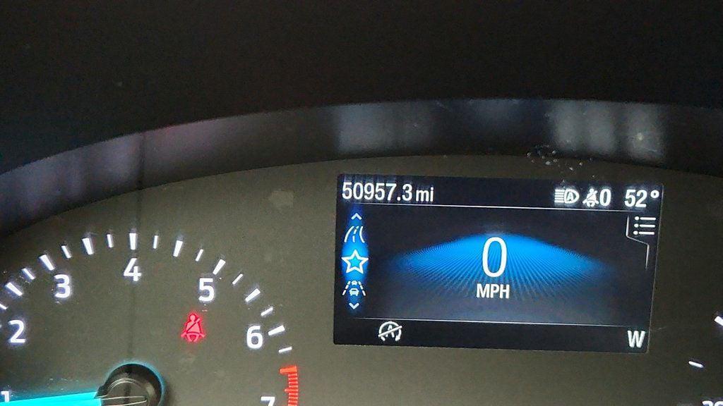 used 2022 Ford Escape car, priced at $15,995