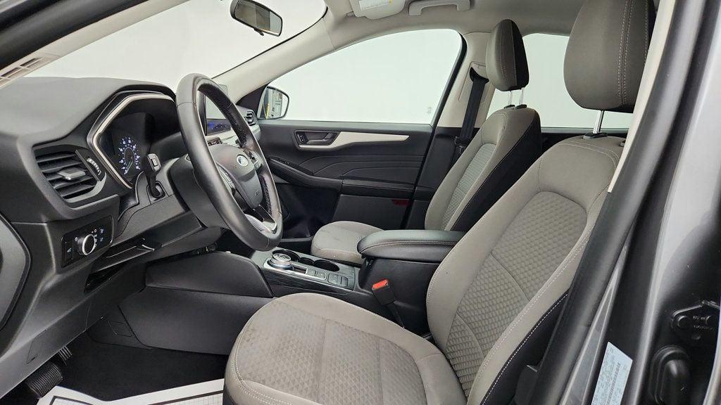 used 2022 Ford Escape car, priced at $15,995