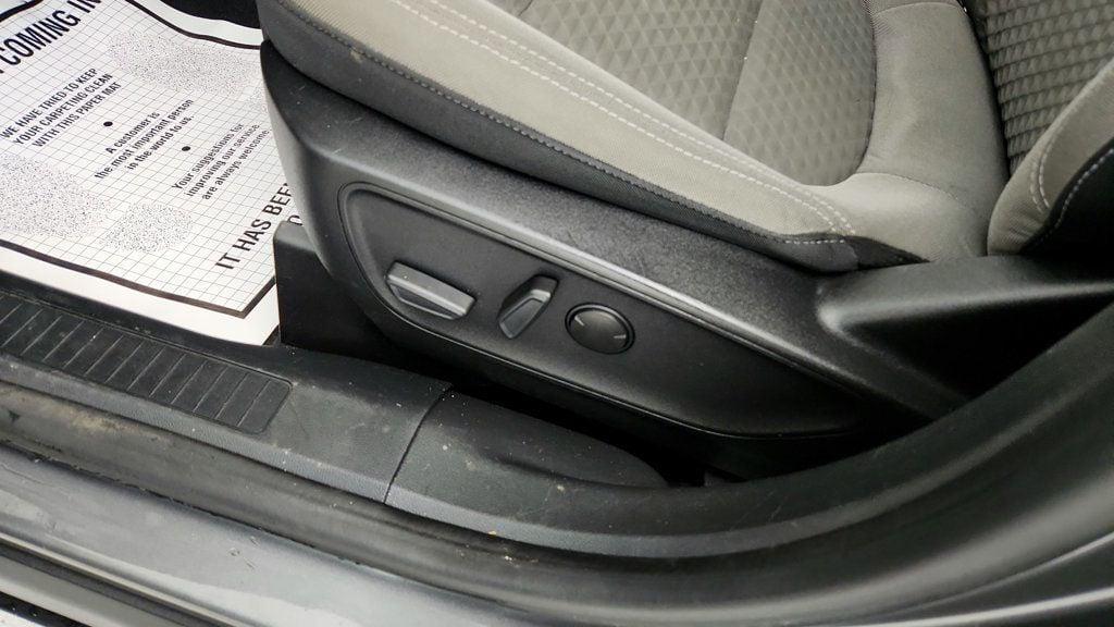 used 2022 Ford Escape car, priced at $15,995