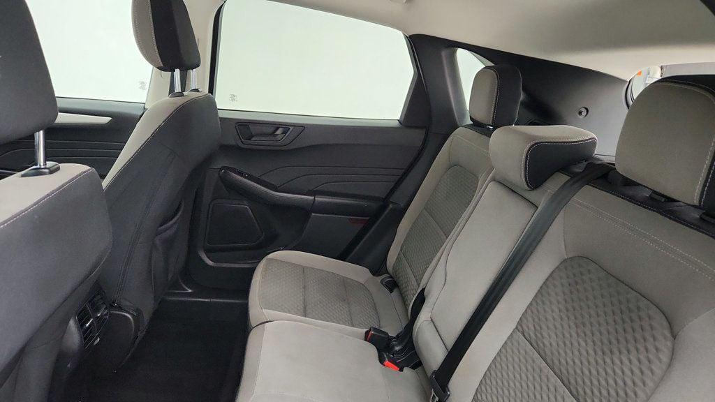 used 2022 Ford Escape car, priced at $15,995