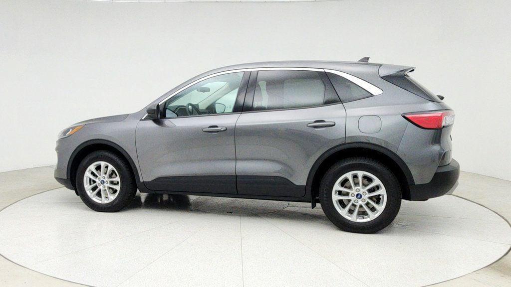 used 2022 Ford Escape car, priced at $15,995