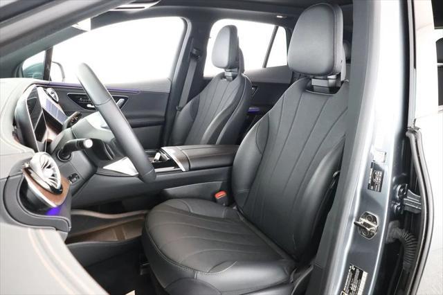 used 2023 Mercedes-Benz EQE 350 car, priced at $40,595