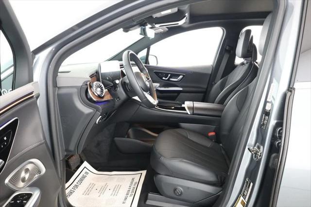 used 2023 Mercedes-Benz EQE 350 car, priced at $40,595