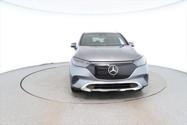 used 2023 Mercedes-Benz EQE 350 car, priced at $40,595