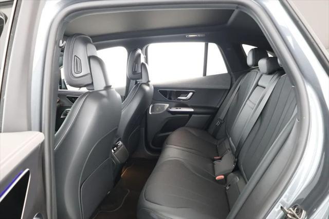 used 2023 Mercedes-Benz EQE 350 car, priced at $40,595