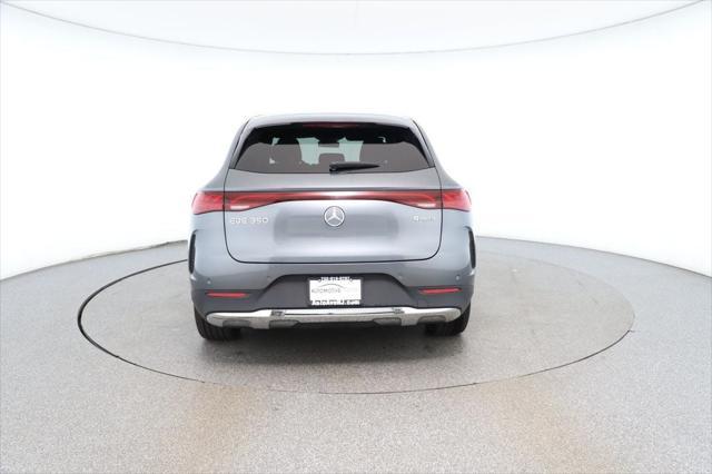 used 2023 Mercedes-Benz EQE 350 car, priced at $40,595