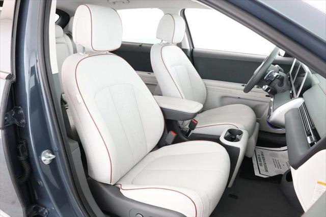 used 2024 Hyundai IONIQ 5 car, priced at $33,995