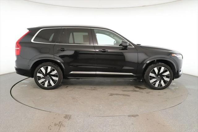 used 2023 Volvo XC90 Recharge Plug-In Hybrid car, priced at $43,695