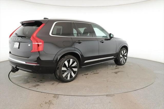 used 2023 Volvo XC90 Recharge Plug-In Hybrid car, priced at $43,695