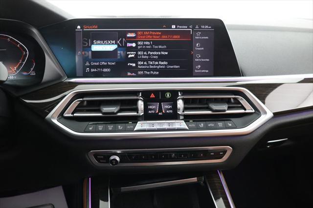 used 2019 BMW X5 car, priced at $32,995