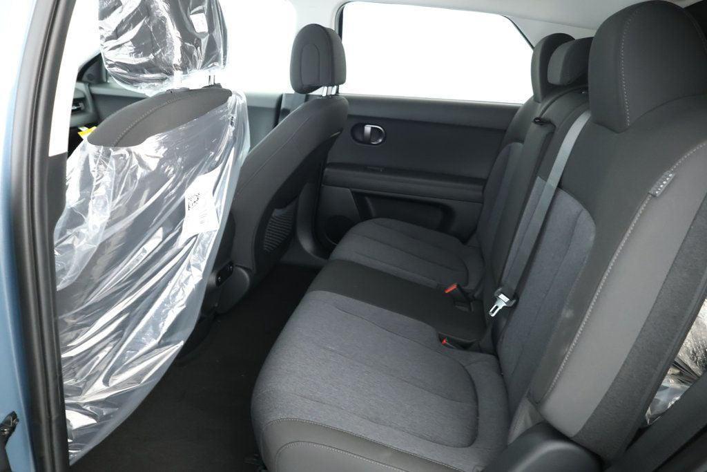 used 2025 Hyundai IONIQ 5 car, priced at $29,995